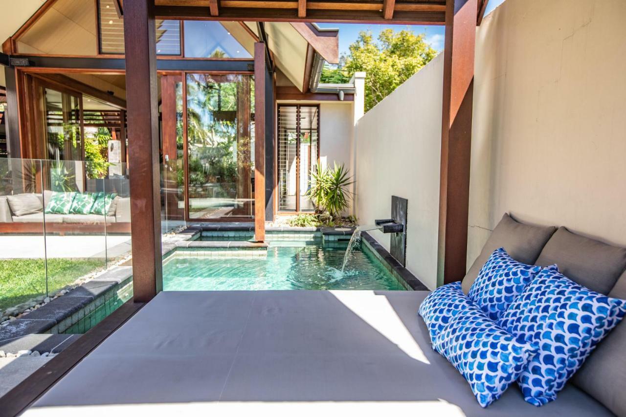Niramaya Villas And Spa Port Douglas Extérieur photo