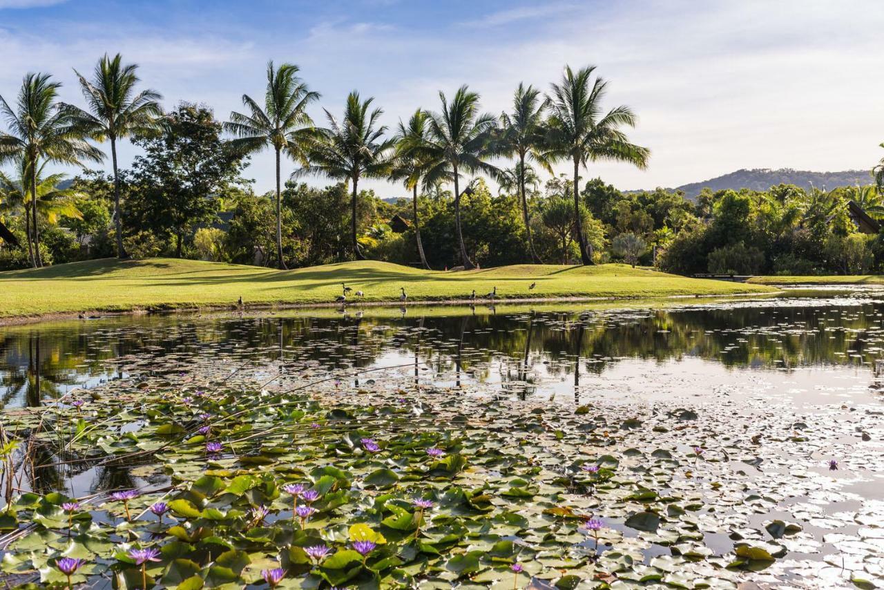 Niramaya Villas And Spa Port Douglas Extérieur photo