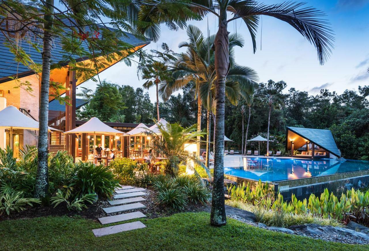 Niramaya Villas And Spa Port Douglas Extérieur photo