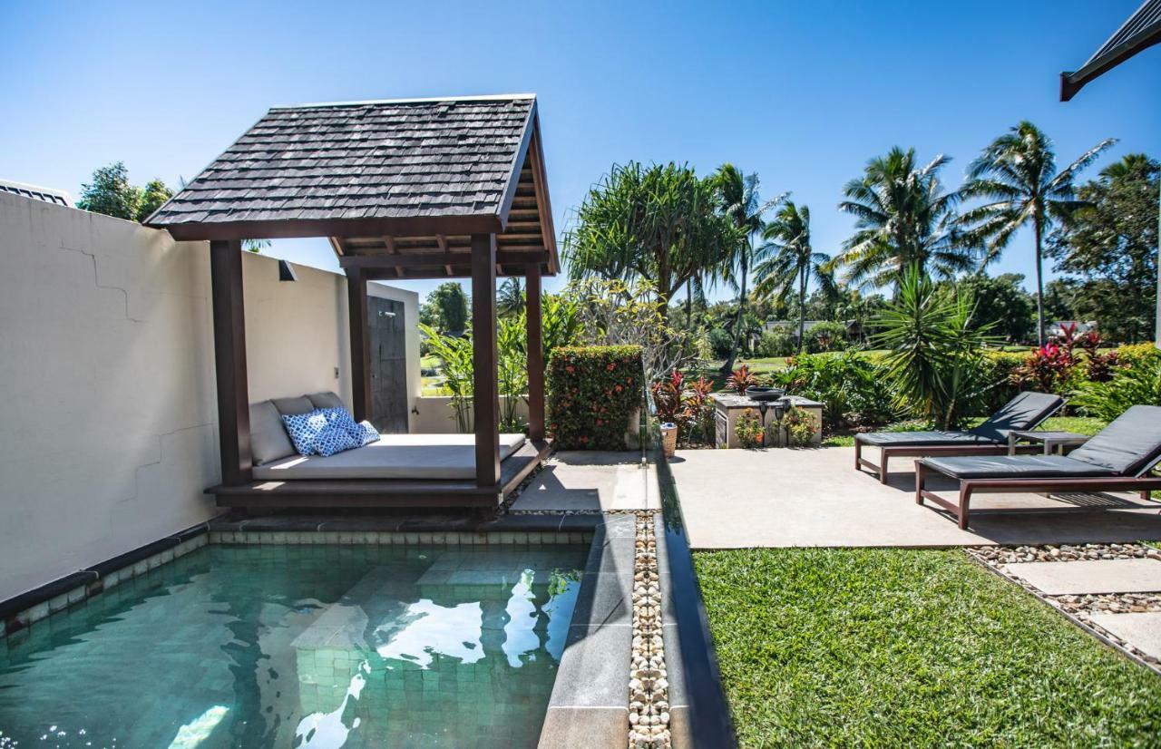 Niramaya Villas And Spa Port Douglas Extérieur photo