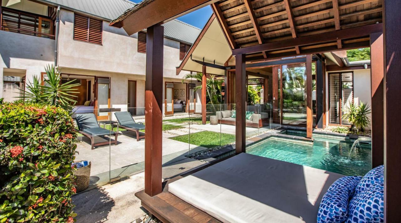 Niramaya Villas And Spa Port Douglas Extérieur photo