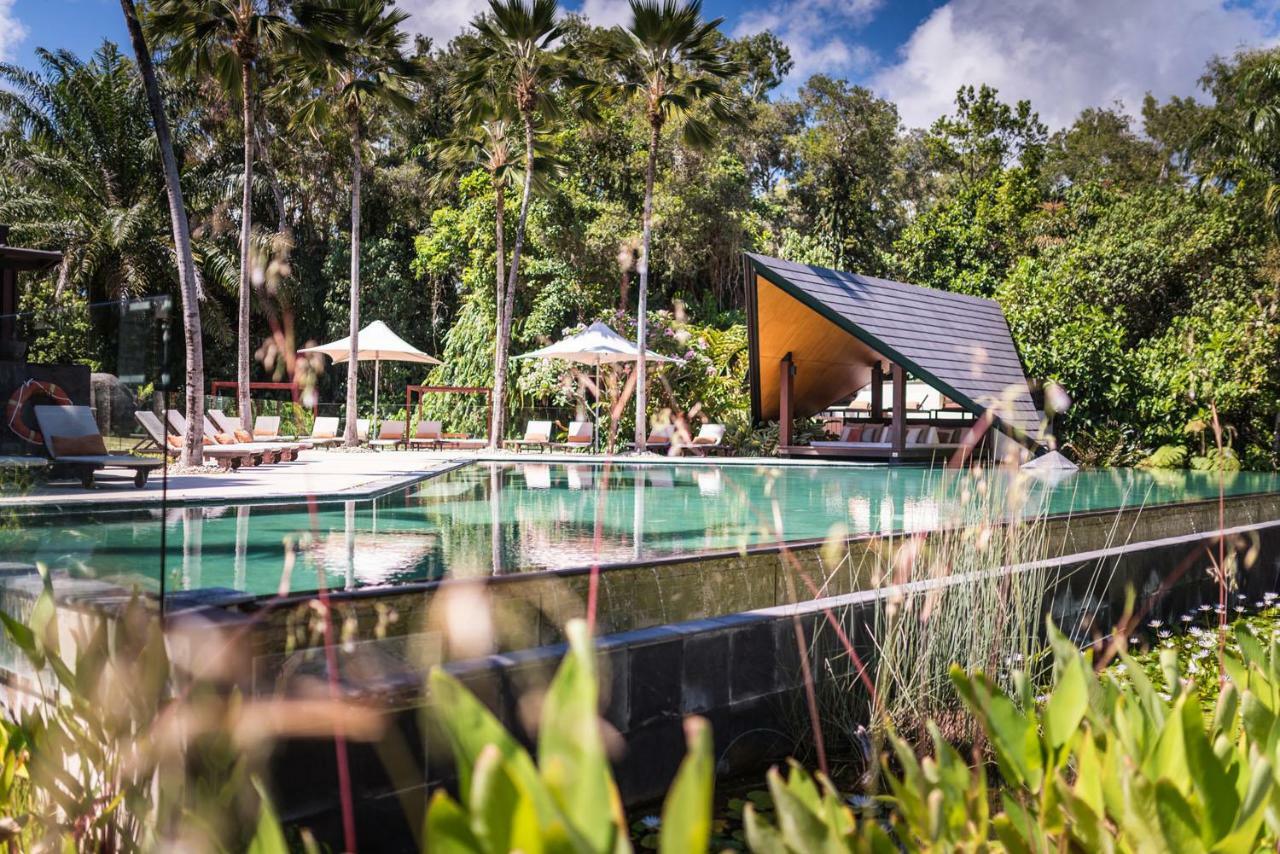 Niramaya Villas And Spa Port Douglas Extérieur photo